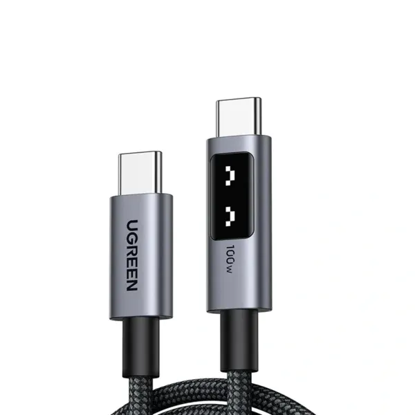 Ugreen 35513 UNO 100W USB-C Cable 3M