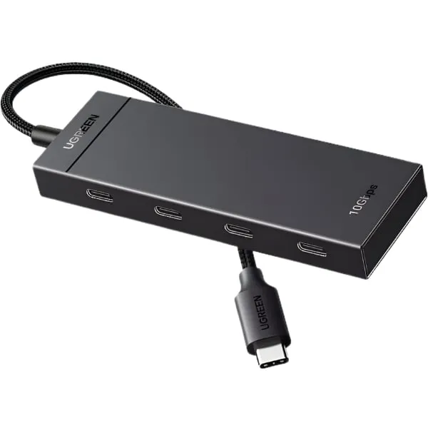 Ugreen 35584 4-Port USB 3.2 Gen 2 Hub