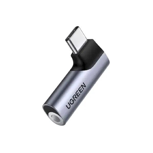 Ugreen 20194 USB-C to 3.5mm Audio Adapter