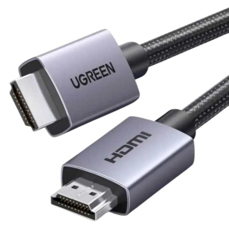 Ugreen 25297 HDMI 4K Cable 1M — photo 2