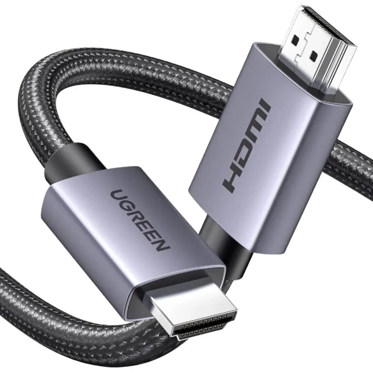 Ugreen 25297 HDMI 4K Cable 1M