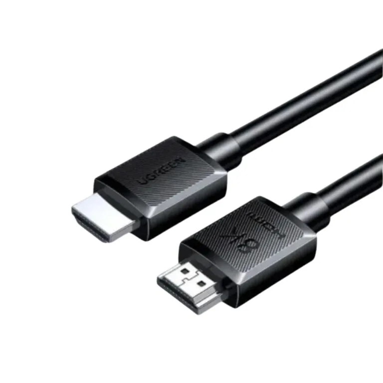 Ugreen 45433 HDMI 8K Cable Male to Male 3M