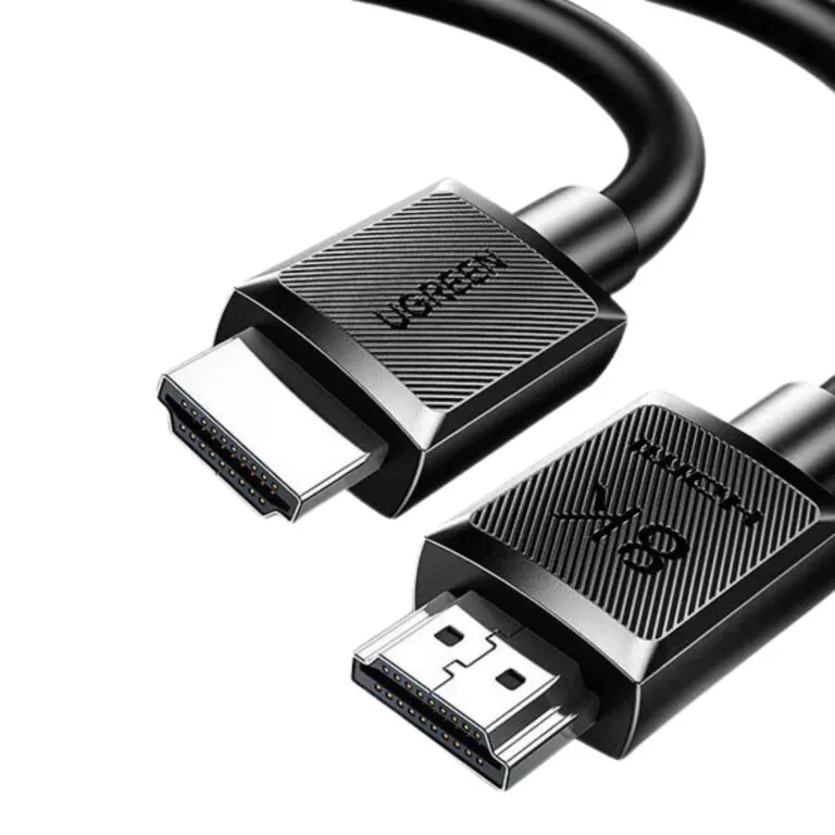 Ugreen 45433 HDMI 8K Cable Male to Male 3M — photo 3