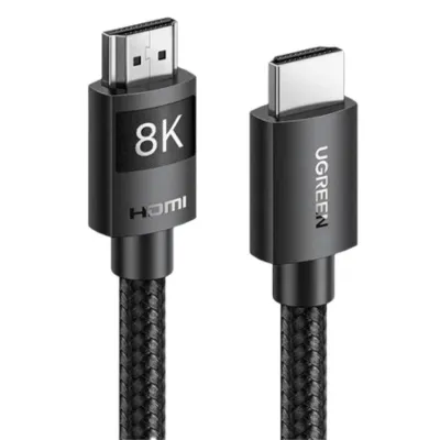 Ugreen 45433 HDMI 8K Cable Male to Male 3M — photo 2