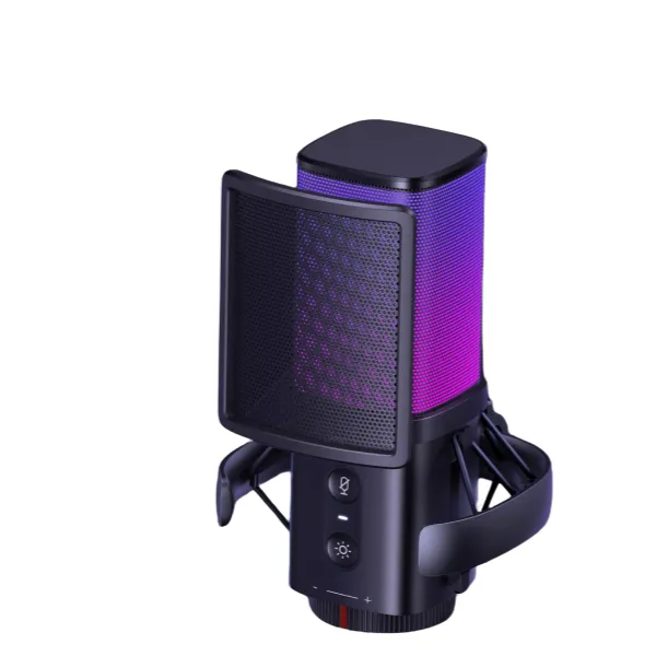 Ugreen 65629 USB Desktop Microphone — photo 3