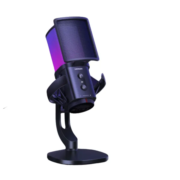 Ugreen 65629 USB Desktop Microphone — photo 4