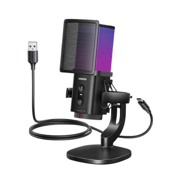 Ugreen 65629 USB Desktop Microphone