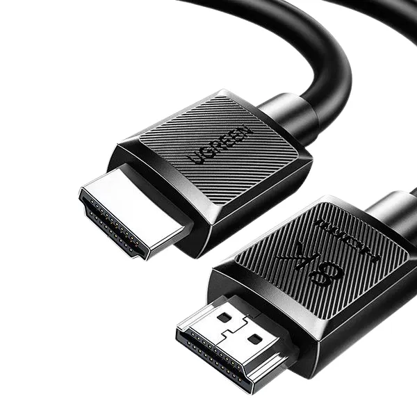 Ugreen 45434 HDMI 8K Cable Male to Male 5M — photo 2