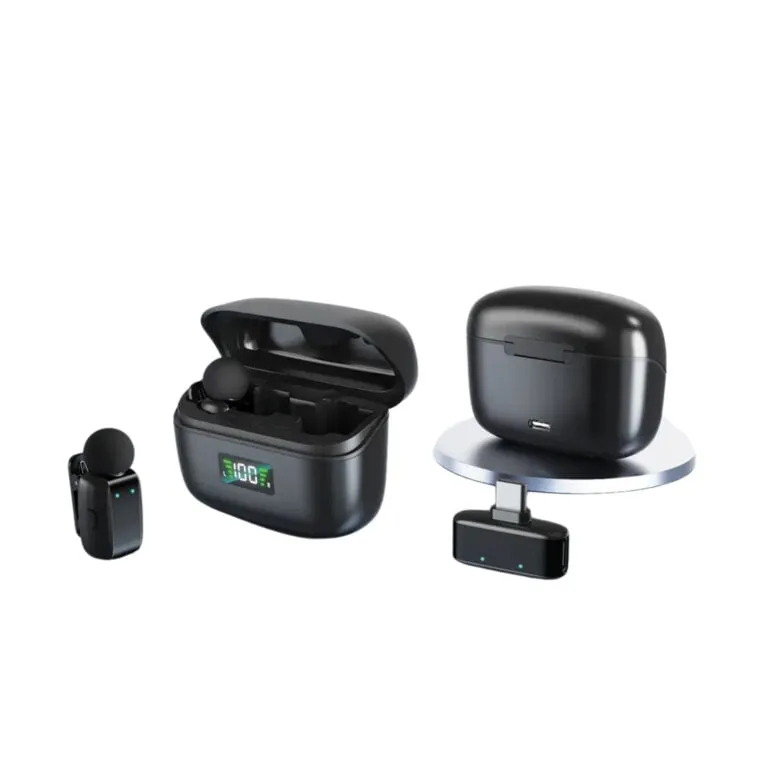 Green Lion Flex Mic Duo 2-in-1 (Type-C & Lightning) — photo 2
