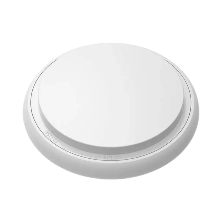 WiWU WT-05 iTag Anti-Loss Tracker (White) — photo 2