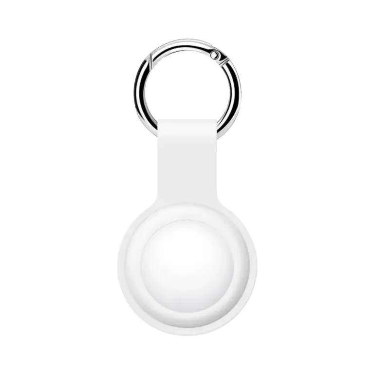 WiWU WT-05 iTag Anti-Loss Tracker (White)