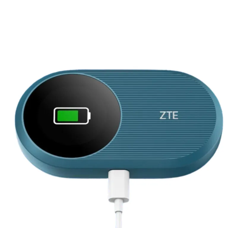ZTE U10S Pro Wireless Mobile Wi-Fi Router — photo 3