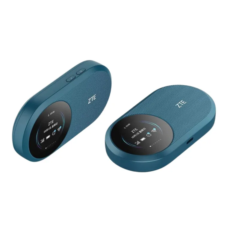 ZTE U10S Pro Wireless Mobile Wi-Fi Router — photo 2