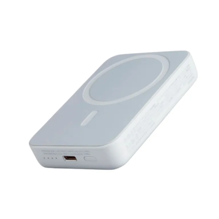 Remax RPP-65 15W 10000mAh Magnetic Wireless Power Bank — photo 2