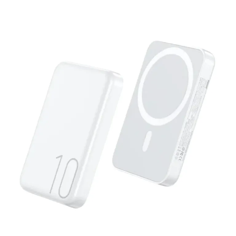 Remax RPP-65 15W 10000mAh Magnetic Wireless Power Bank