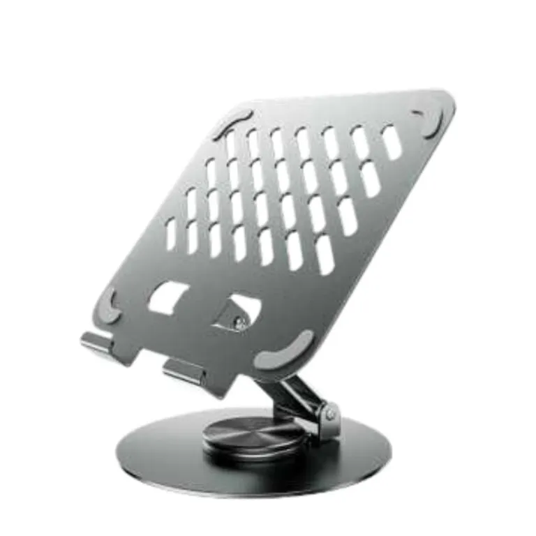 Remax RM-C60 Precision Alloy Rotary metal Holder