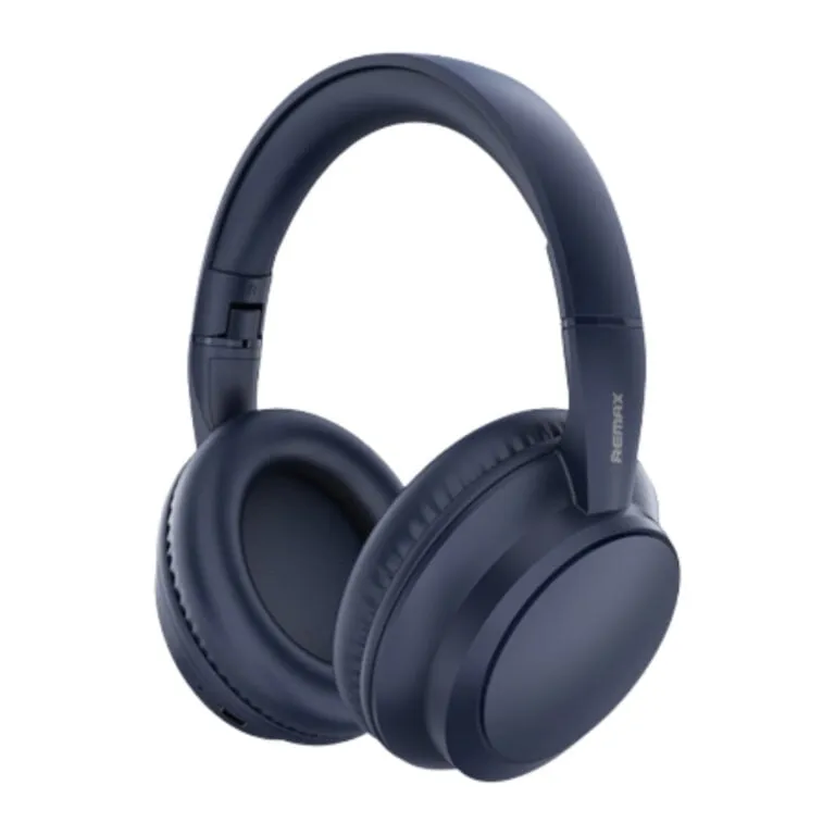 Remax RB-100HB Foldable Wireless Headphone — photo 2