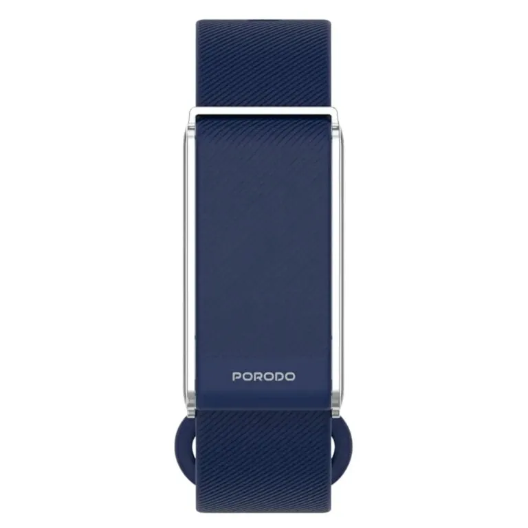 Porodo TrackFit Screenless Smart Fitband