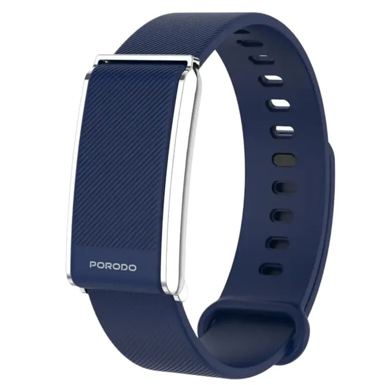 Porodo TrackFit Screenless Smart Fitband — photo 2