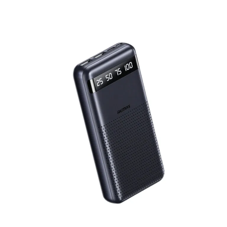 Remax RPP-11 20000mAh 2.4A Power Bank — photo 2