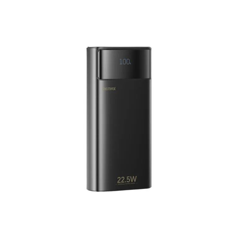 Remax FC-12 22.5W 20000mAh Fast Charging Power Bank
