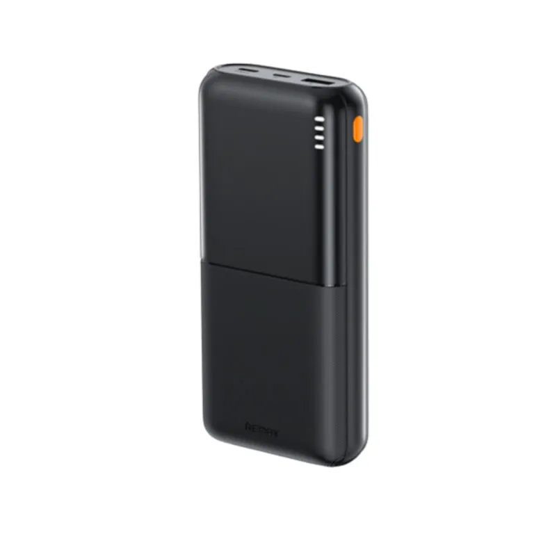 Remax RPP-26 Lango II 20000mAh Power Bank Black