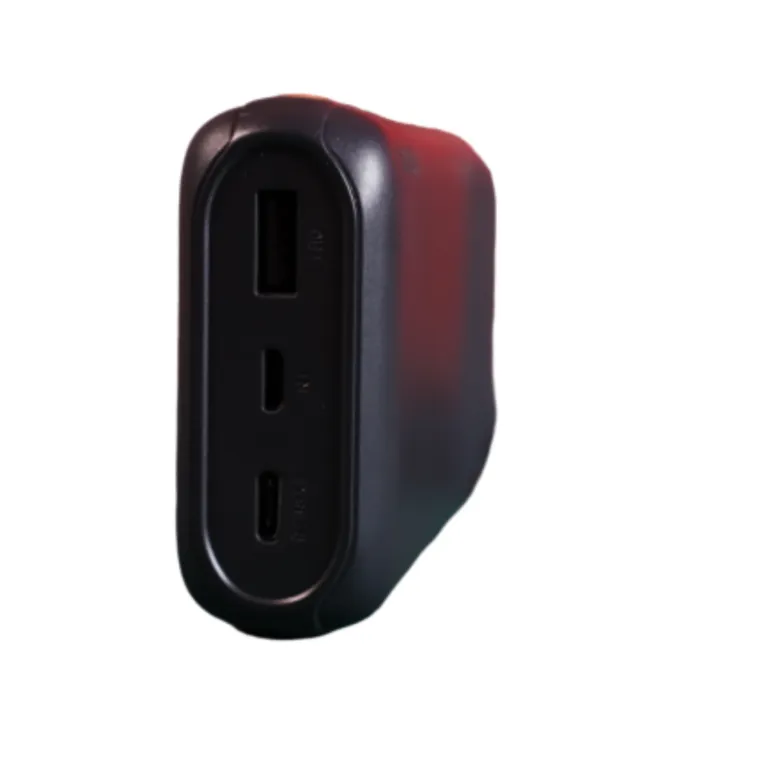 Remax RPP-26 Lango II 20000mAh Power Bank Black — photo 2