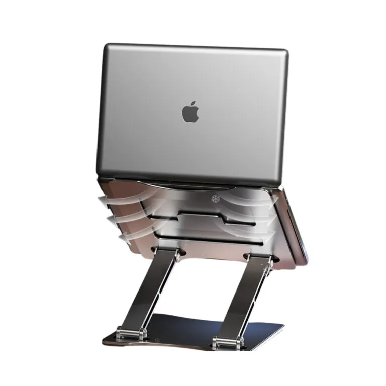 Other / Generic Rtako RS-CP75A Dual Layer Laptop Stand — photo 2