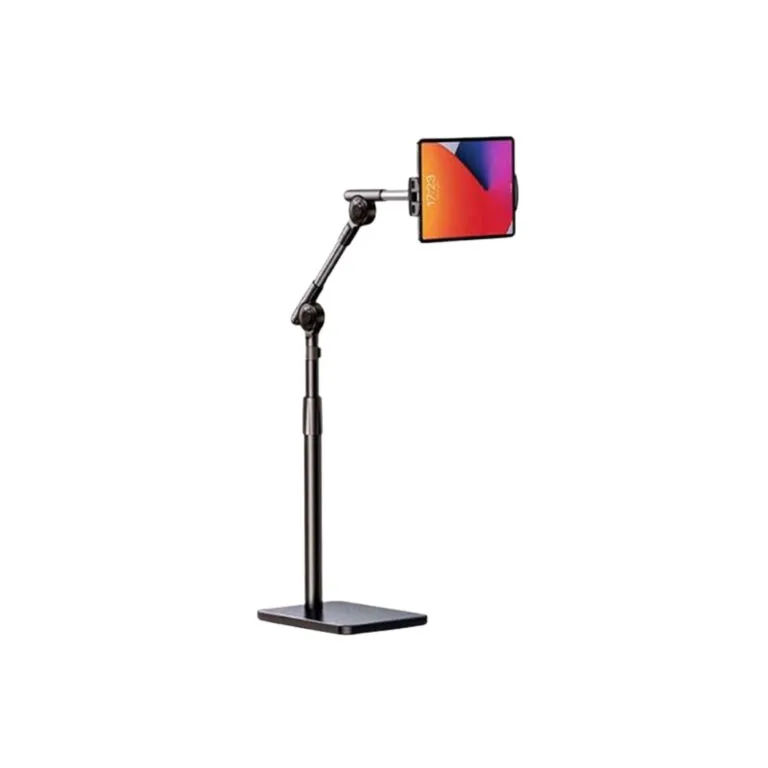 rtako LD-052 140cm 360° Floor Stand Lazy Bracket