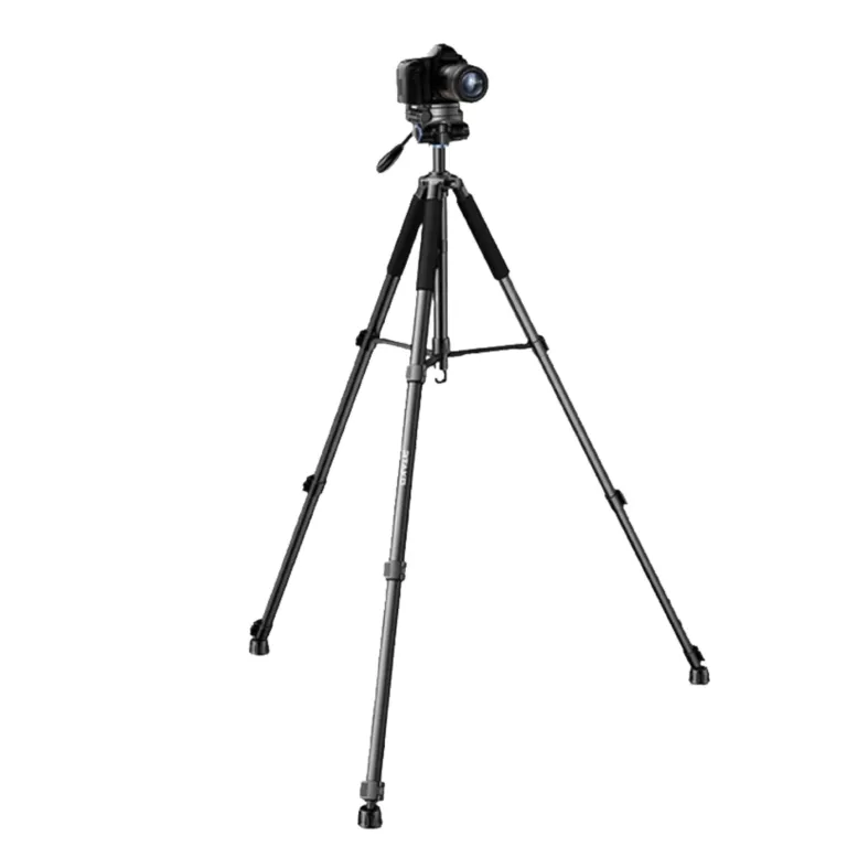 rtako VT-990S 1.9M Hexagonal Photography Tripod — photo 2