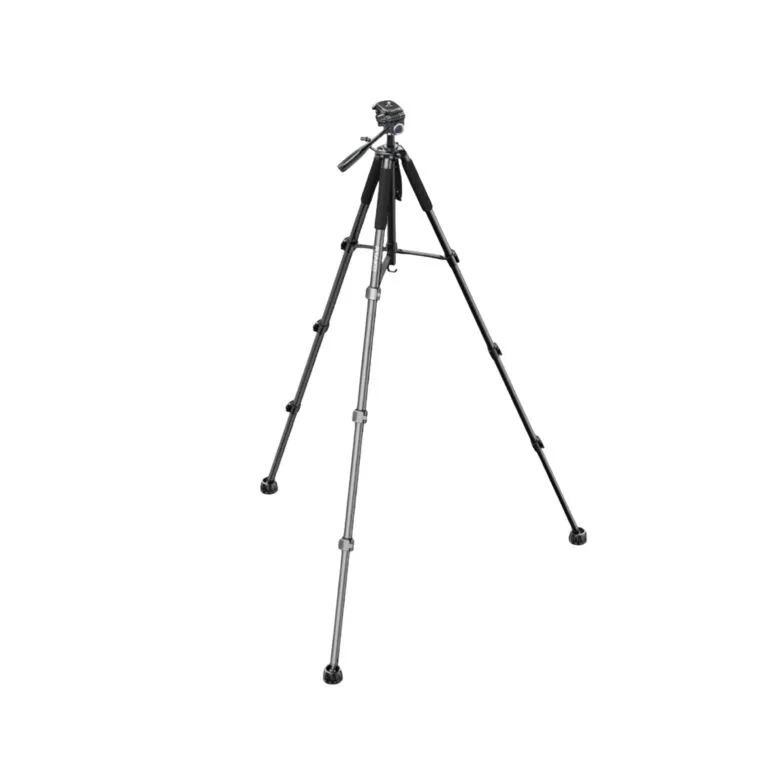 rtako VT-990S 1.9M Hexagonal Photography Tripod