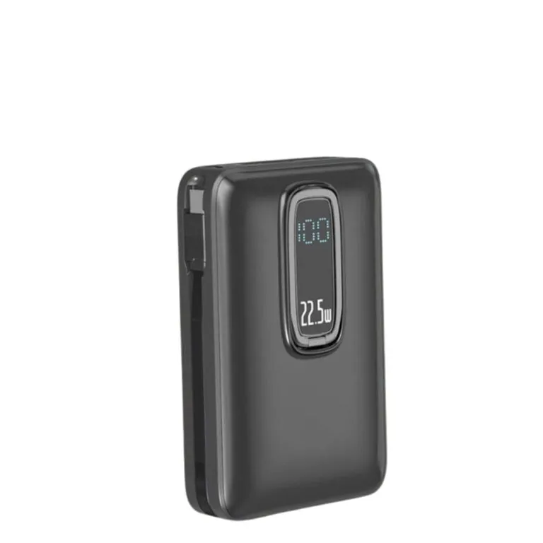 Aspor A386 20000mAh Magnetic Power Bank — photo 2