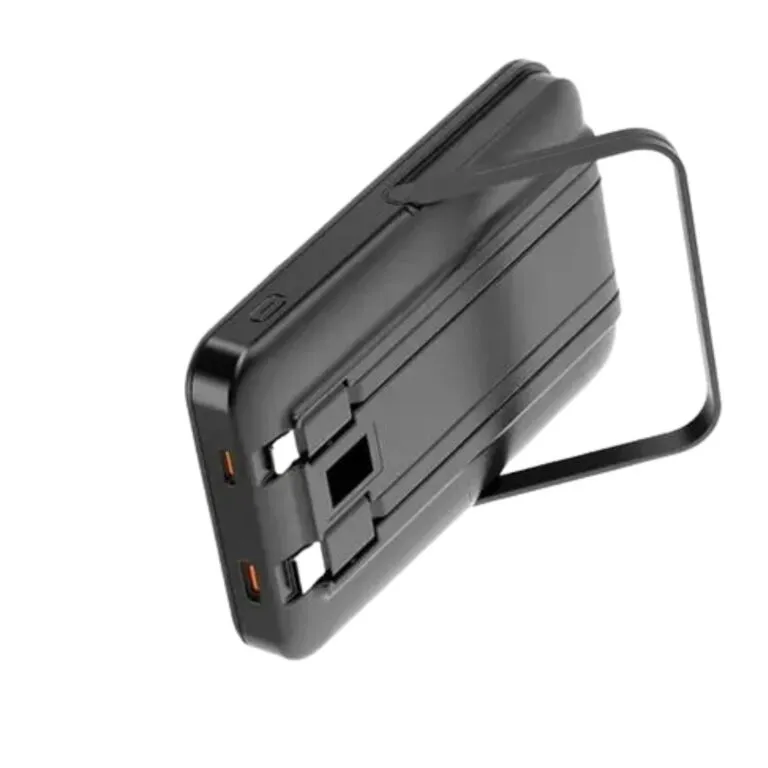 Aspor A327 10000mAh Power Bank — photo 2