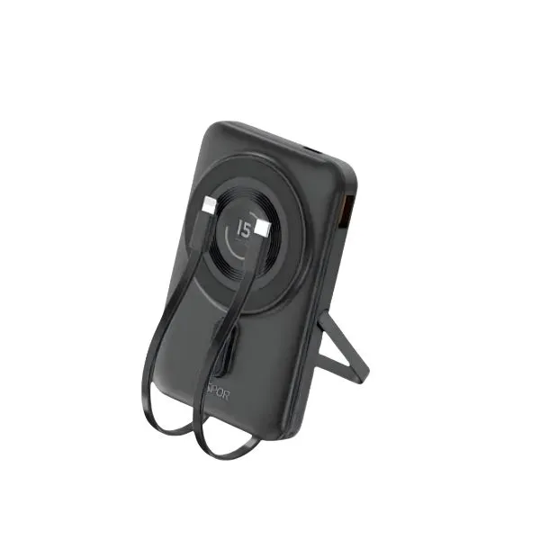 Aspor A327 10000mAh Power Bank