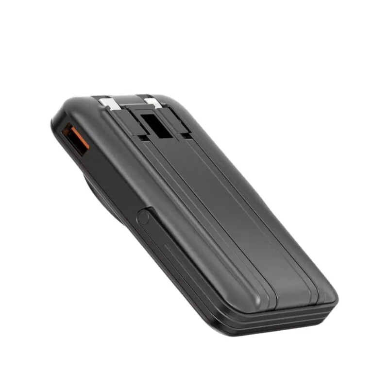 Aspor A327 10000mAh Power Bank — photo 3