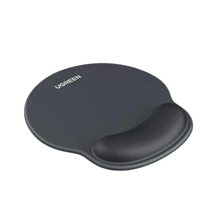 Ugreen 25245 Ergonomic Mouse Pad with Wrist Rest