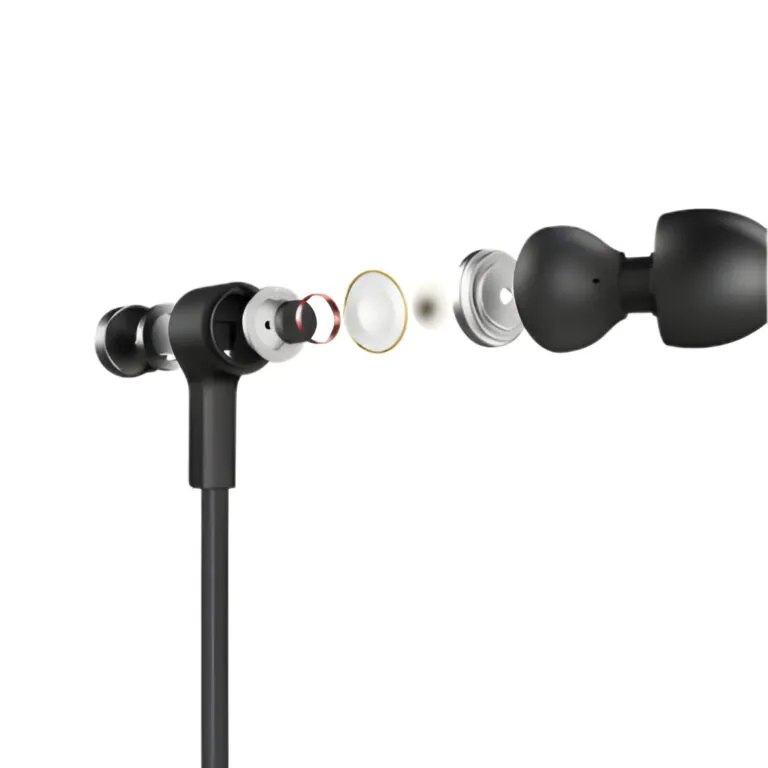 Huawei FreeLace CM70-C Wireless Neckband Earphones — photo 4