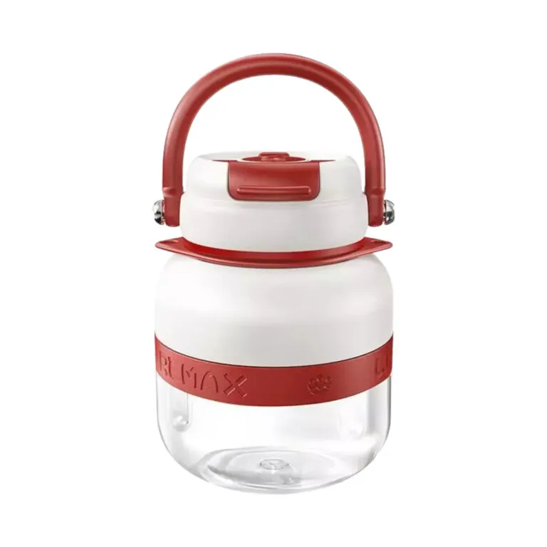 Remax RL-DD01 Dundun Juice Bucket Dual Lid
