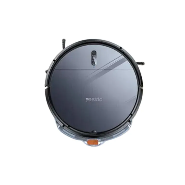 Yesido EC22 UK Vacuum Cleaner – Compact & Powerful — photo 2