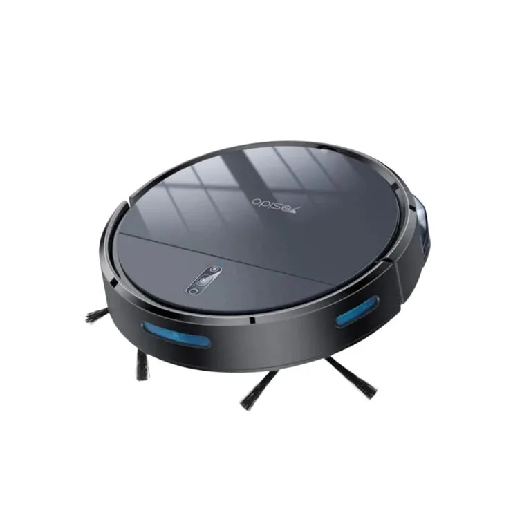 Yesido EC22 UK Vacuum Cleaner – Compact & Powerful