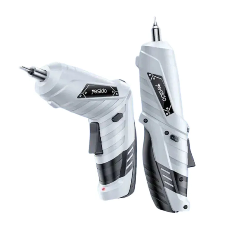 Yesido EC34 Electric Cordless Screwdriver Set — photo 2