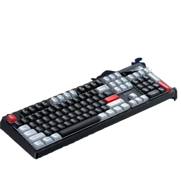 Yesido KB44 Wired Backlit Keyboard — photo 2