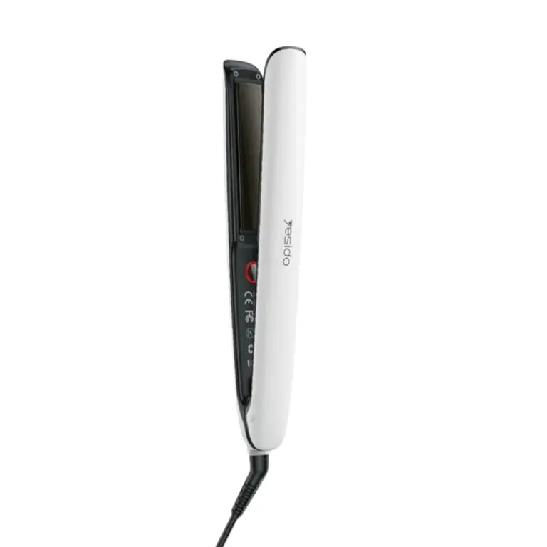 Yesido MG31 Negative Ion Hair Straightener