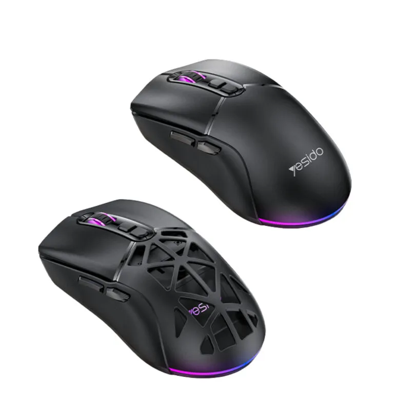 Yesido KB46 Dual-Mode Wireless Mouse — photo 2
