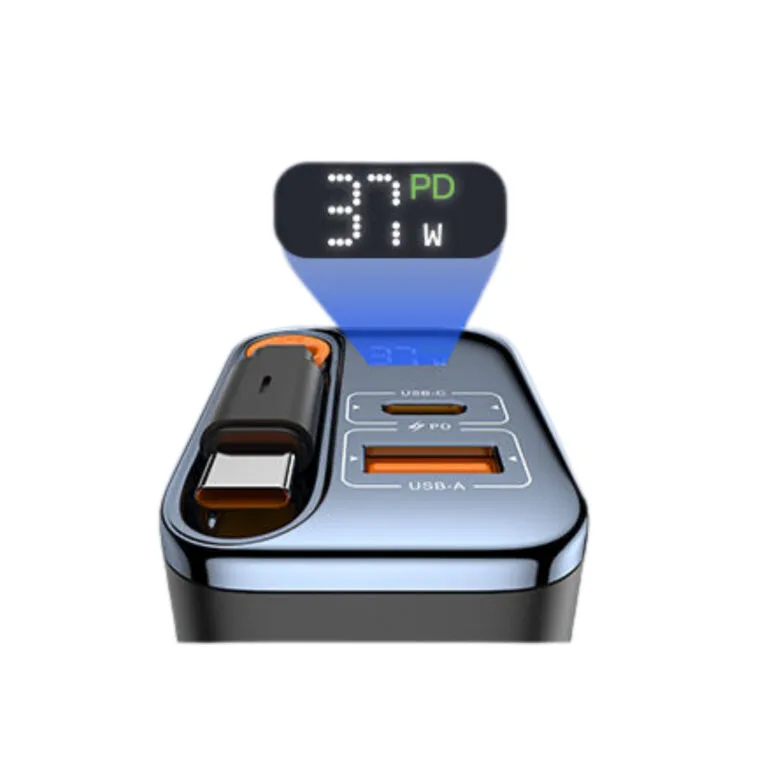 Yesido YC146 67W GaN Fast Charger — photo 3