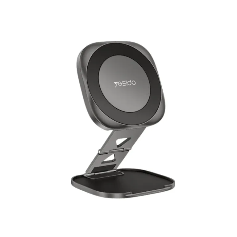 Yesido C301 Magnetic Foldable Car Phone Holder