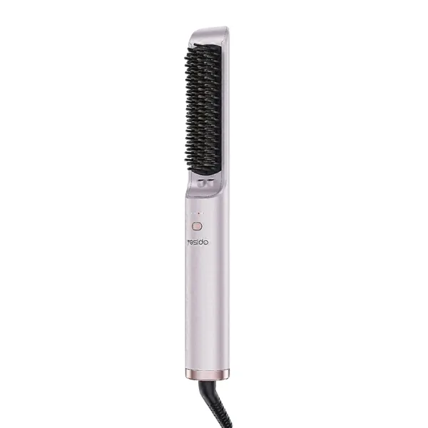 Yesido MG33 Hair Straightener Brush