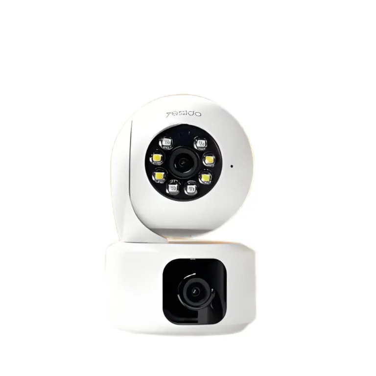 Yesido KM16 Indoor Dual Lens Security Camera