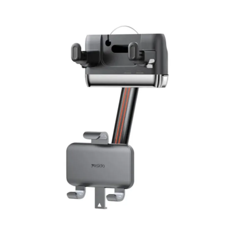 Yesido C265 Rearview Mirror Car Phone Holder