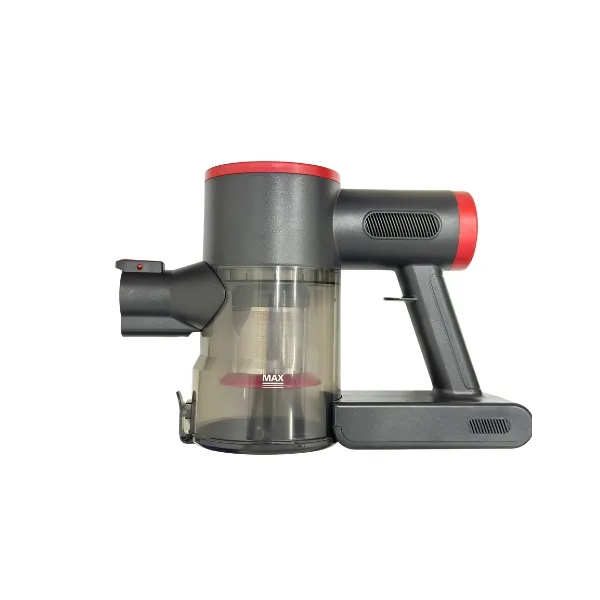 Yesido EC32 Cordless Handheld Vacuum Cleaner — photo 3